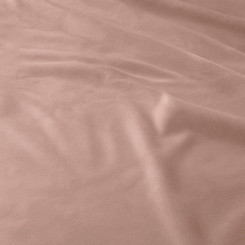 Matras Hoeslaken Velvet Pink