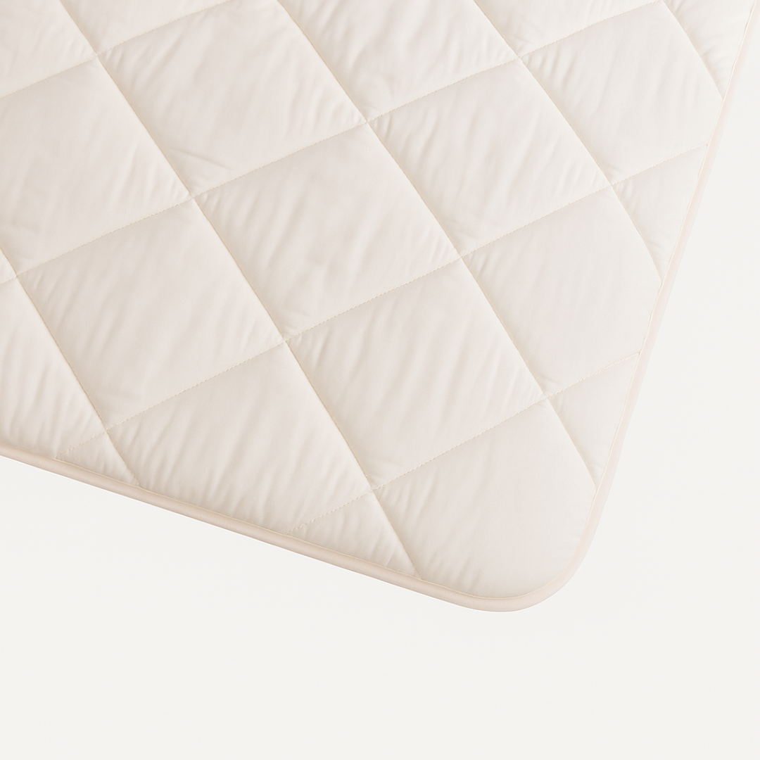 YNOT Dreambed Original Light Pearl White (220cm lang)