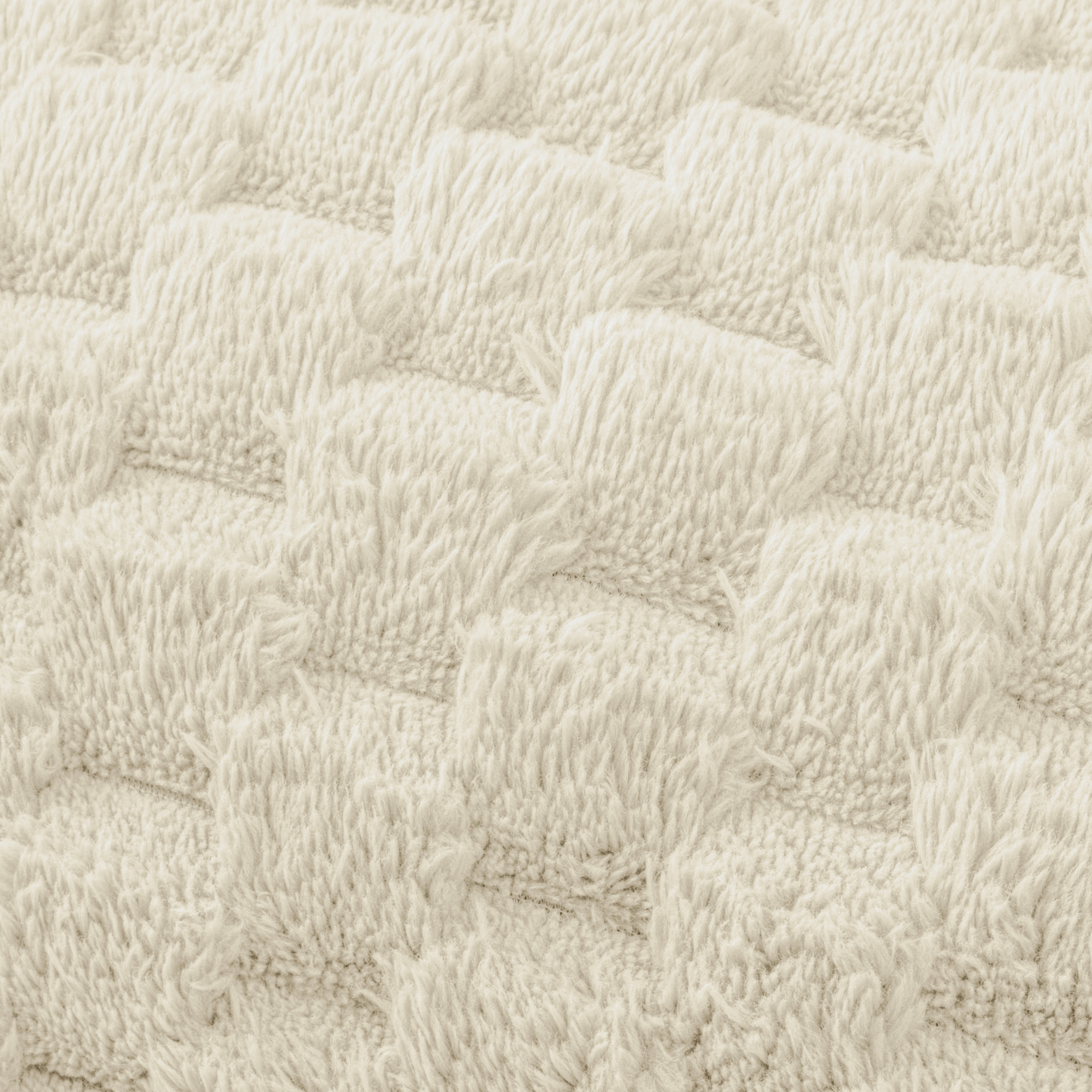Bodypillow Teddy - Cream