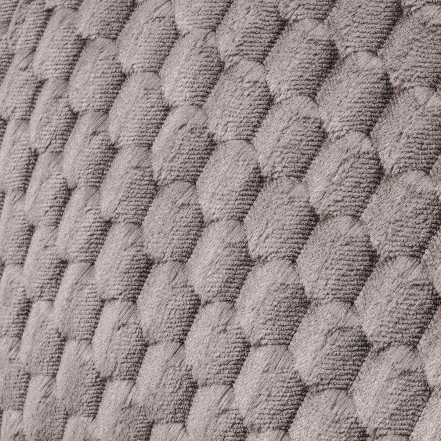 Teddy Leeskussen - Bedrest Pillow - Taupe