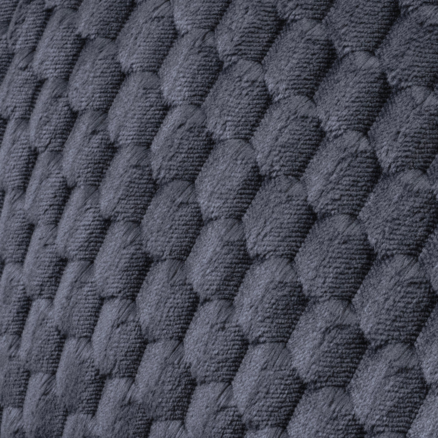 Teddy Leeskussen - Bedrest Pillow - Anthracite