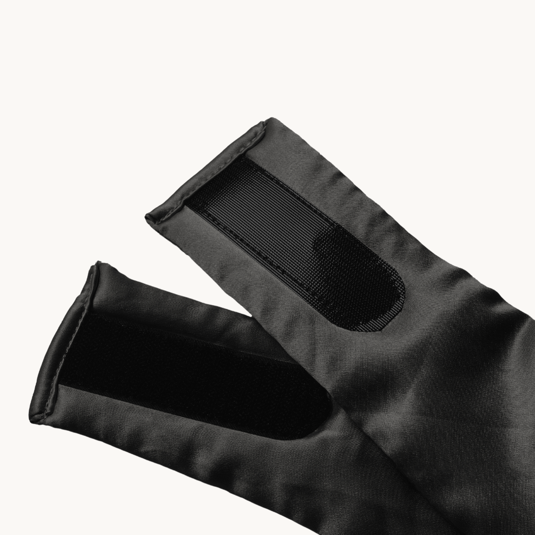 Deep Sleep Masker Black