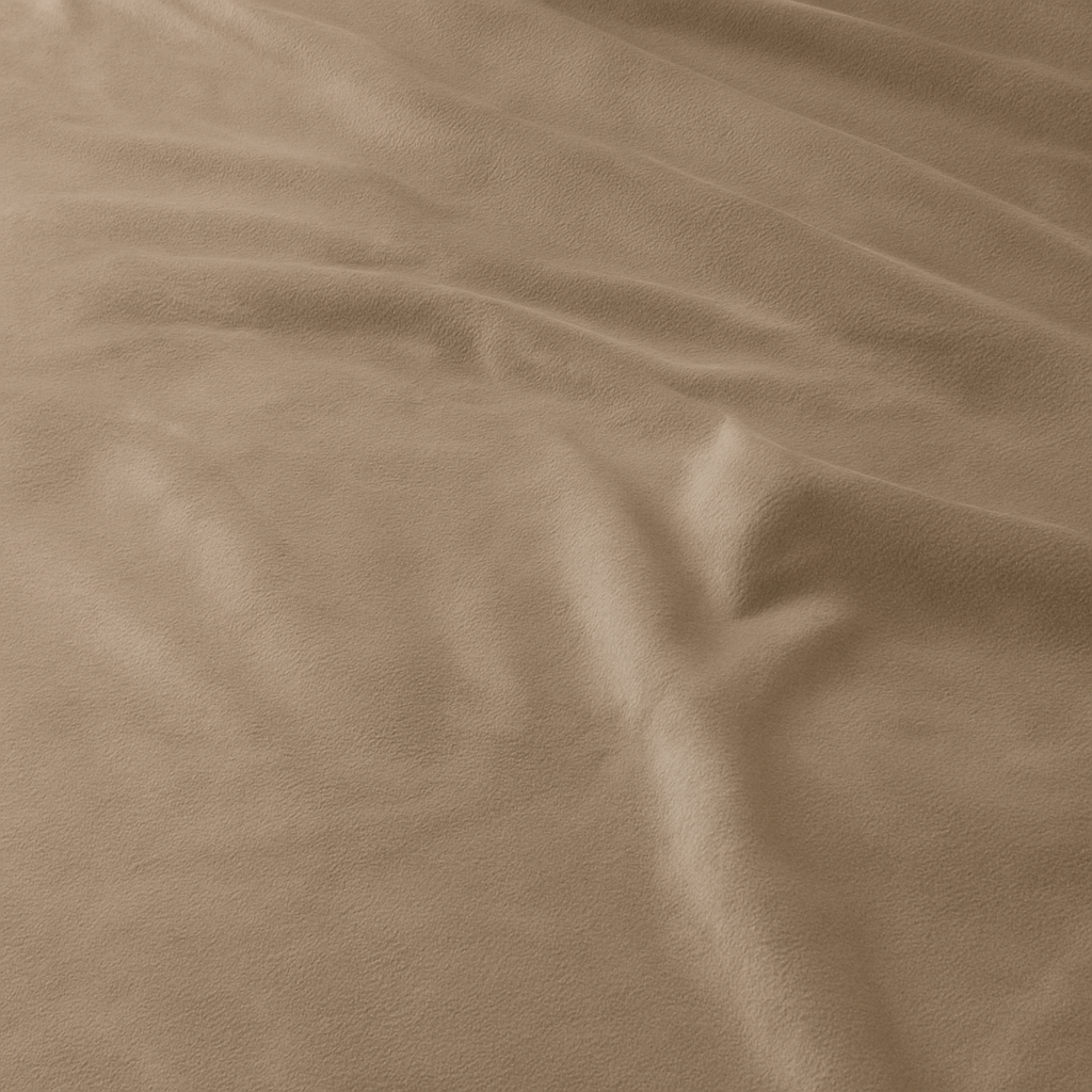 Matras Hoeslaken Velvet Nude
