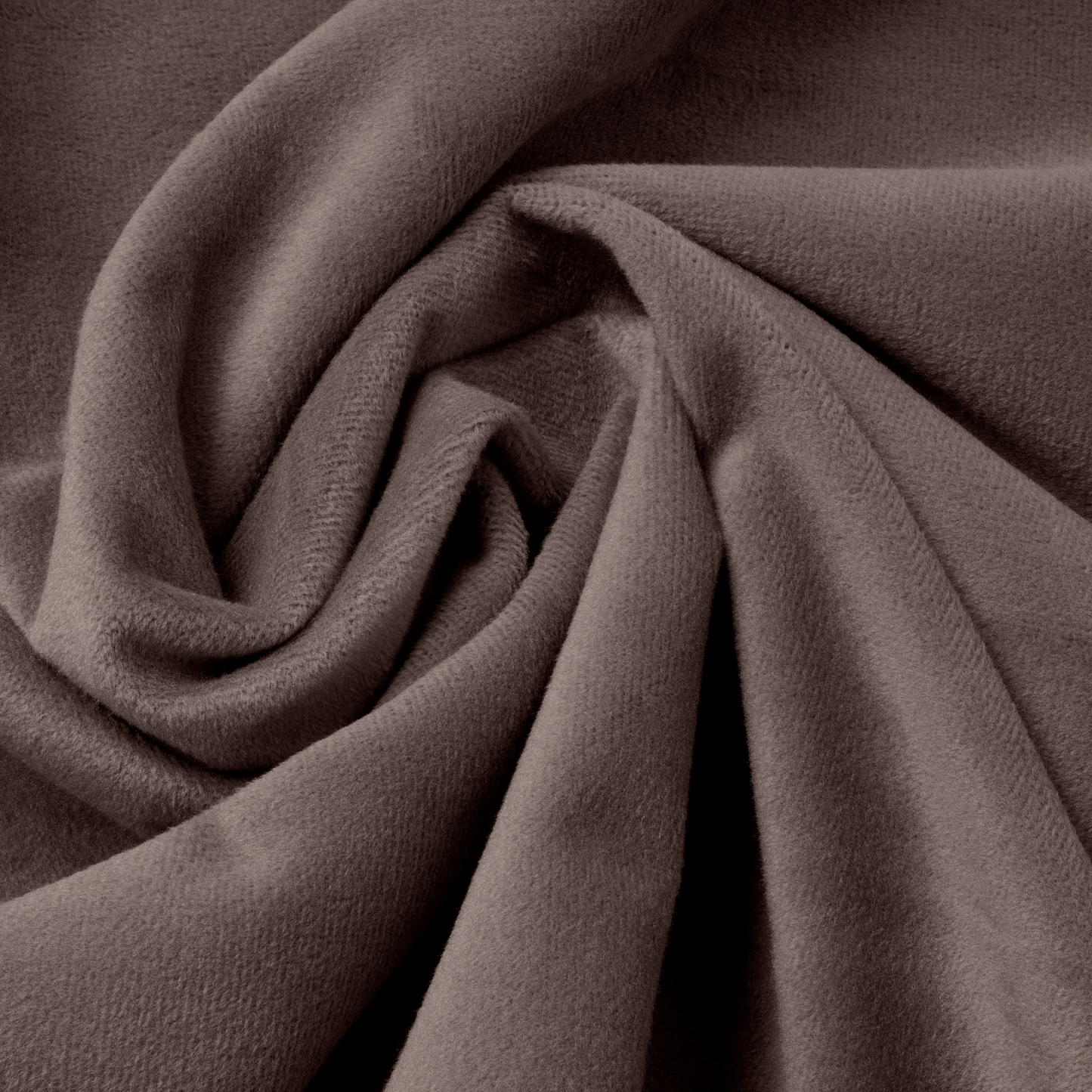 Matras Hoeslaken Velvet Taupe Grey
