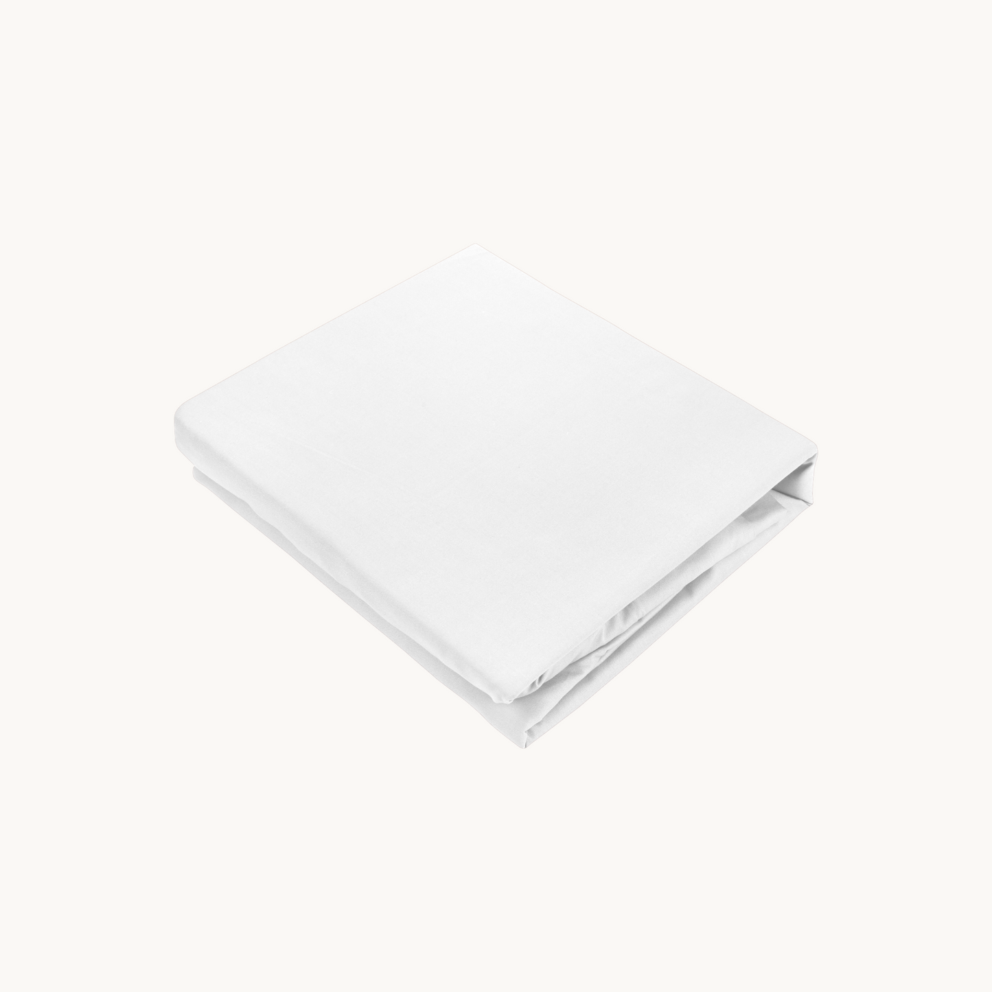 Kussenslopen Premium Katoen wit 60x70 cm 2-pack