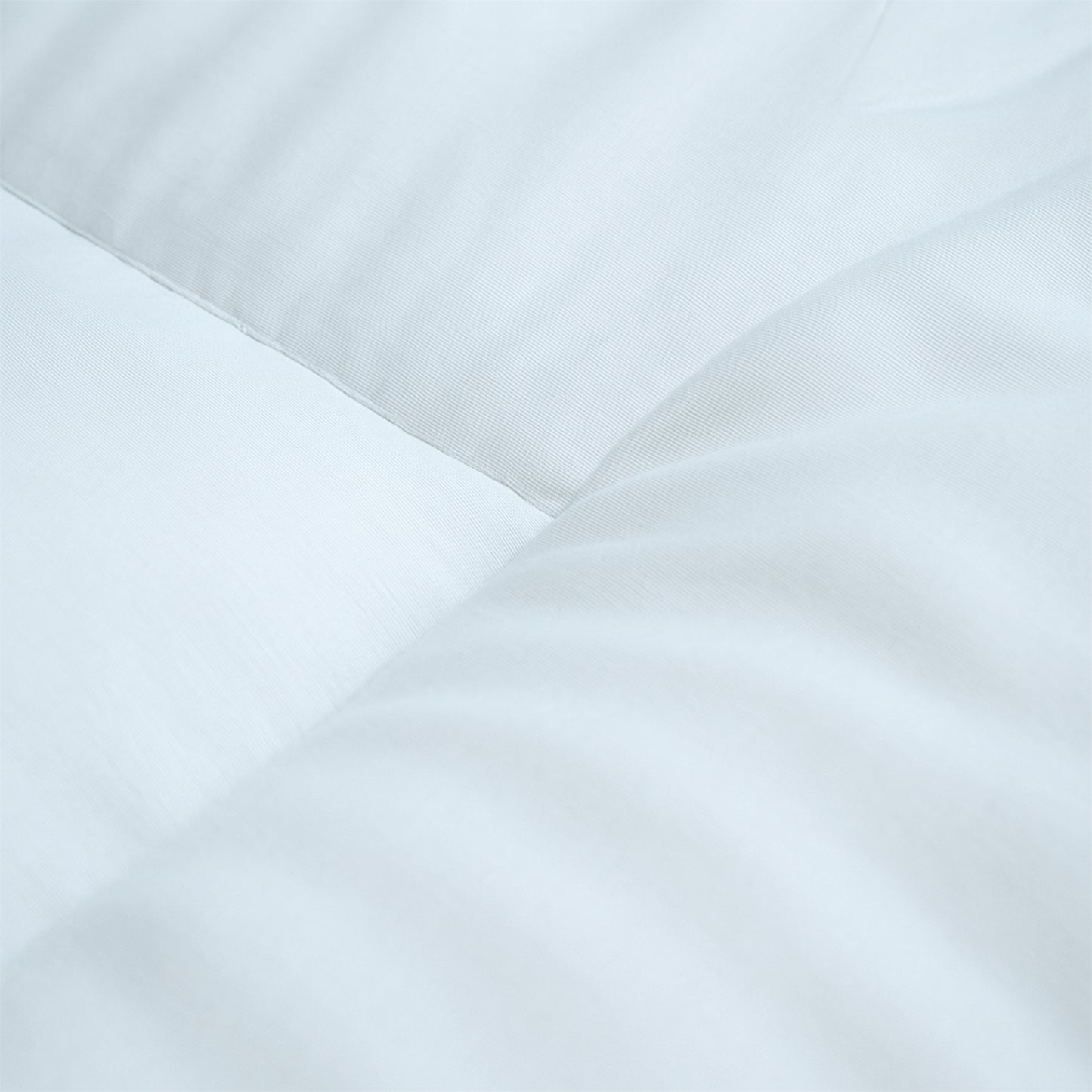 Bamboe Oplegmatras Topper voor Extra Comfort