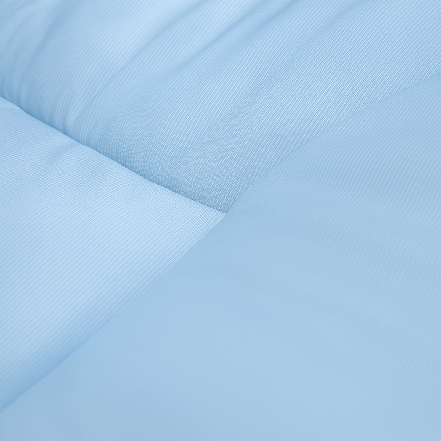 Cooling Oplegmatras Topper voor Extra Comfort