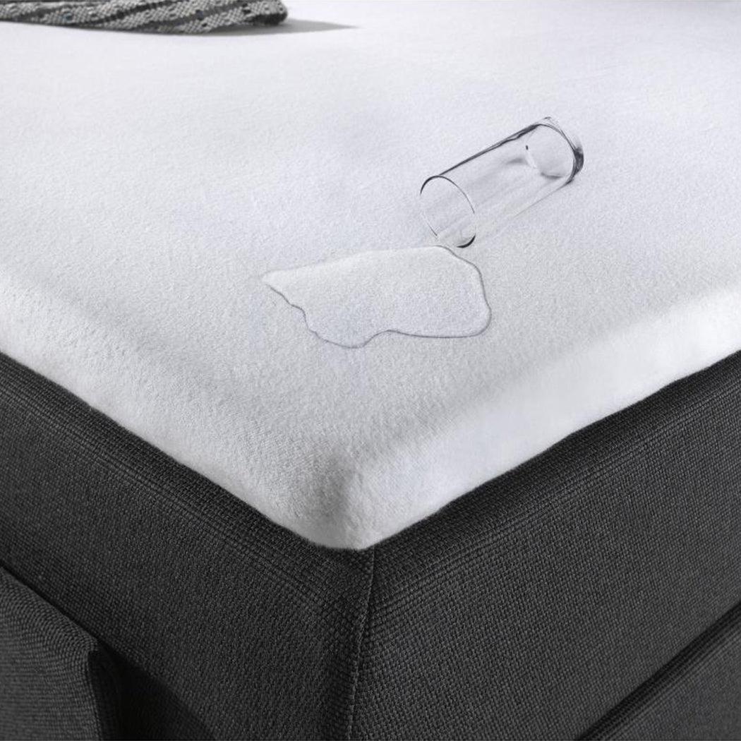 Waterdicht Matrasbeschermer voor Topper - Y-NOT | be different