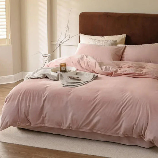 Velvet Dekbedovertrekken