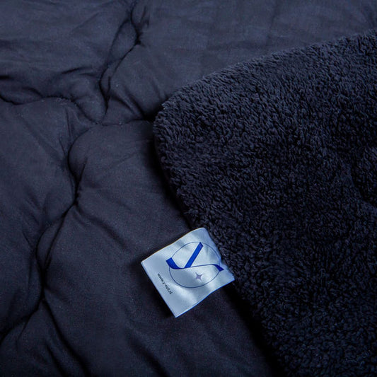Teddy Dekbedovertrekken: De Wintertrend die Comfort en Luxe Combineert