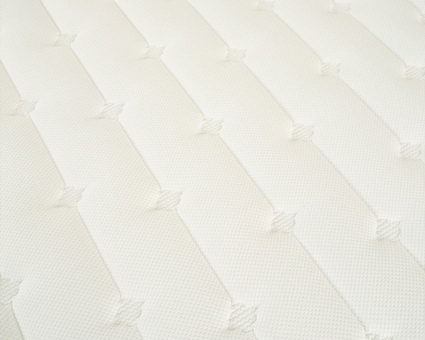 Pure Harmony bed met Opbergruimte + Hybrid Pocket 500 Matras  - Nº06 - Beige