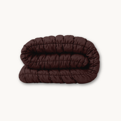 Dekbed Zonder Overtrek Fluffy Cube Rum Raisin