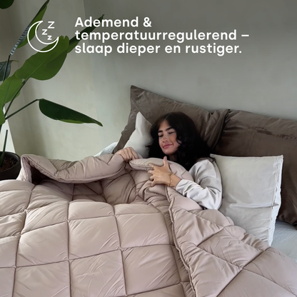 YNOT Dreambed Premium Bamboe Sand