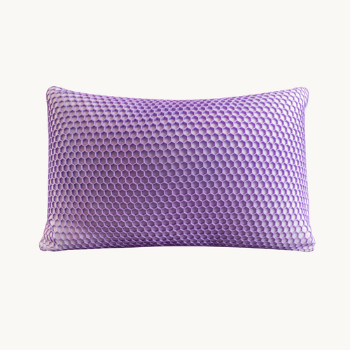 Hoofdskussen Airflow TPE Memoryfoam