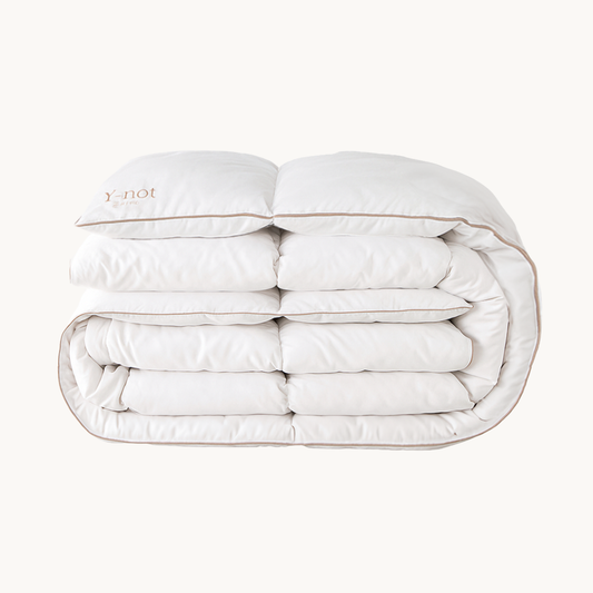 Y-NOT Donsveren Winter Plus/ Luxe Dekbed Extra Warm