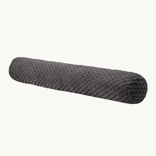 Bodypillow Teddy - Anthracite