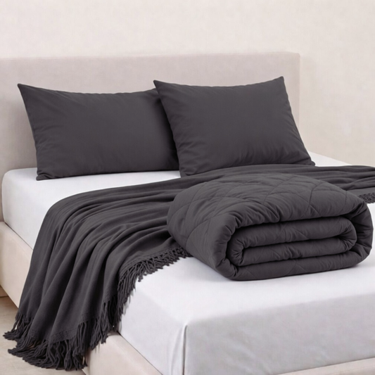 Y-NOT All Year Dekbed Antra – Starter Set