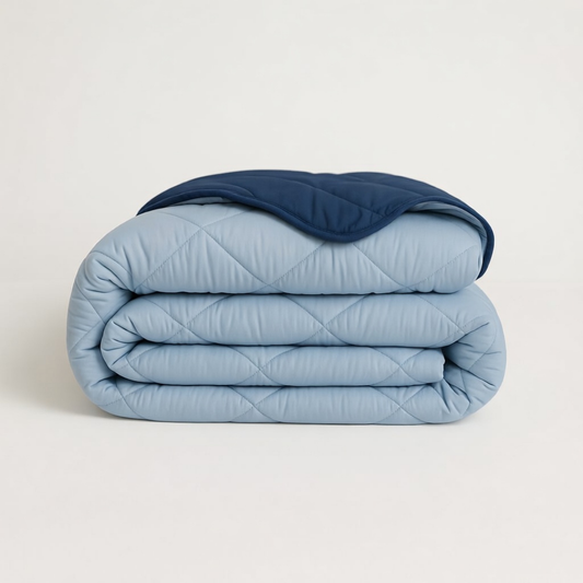 Dekbedovertrek Percale Katoen Uni - Taupe | Dekbed Discounter Dekbedovertrek Percale Katoen Uni - Taupe | Dekbed Discounter