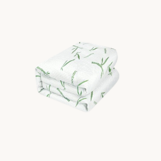 Waterdicht Bamboe Matras Molton Hoeslaken