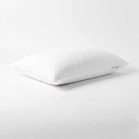 Y-NOT Dreampillow Percale