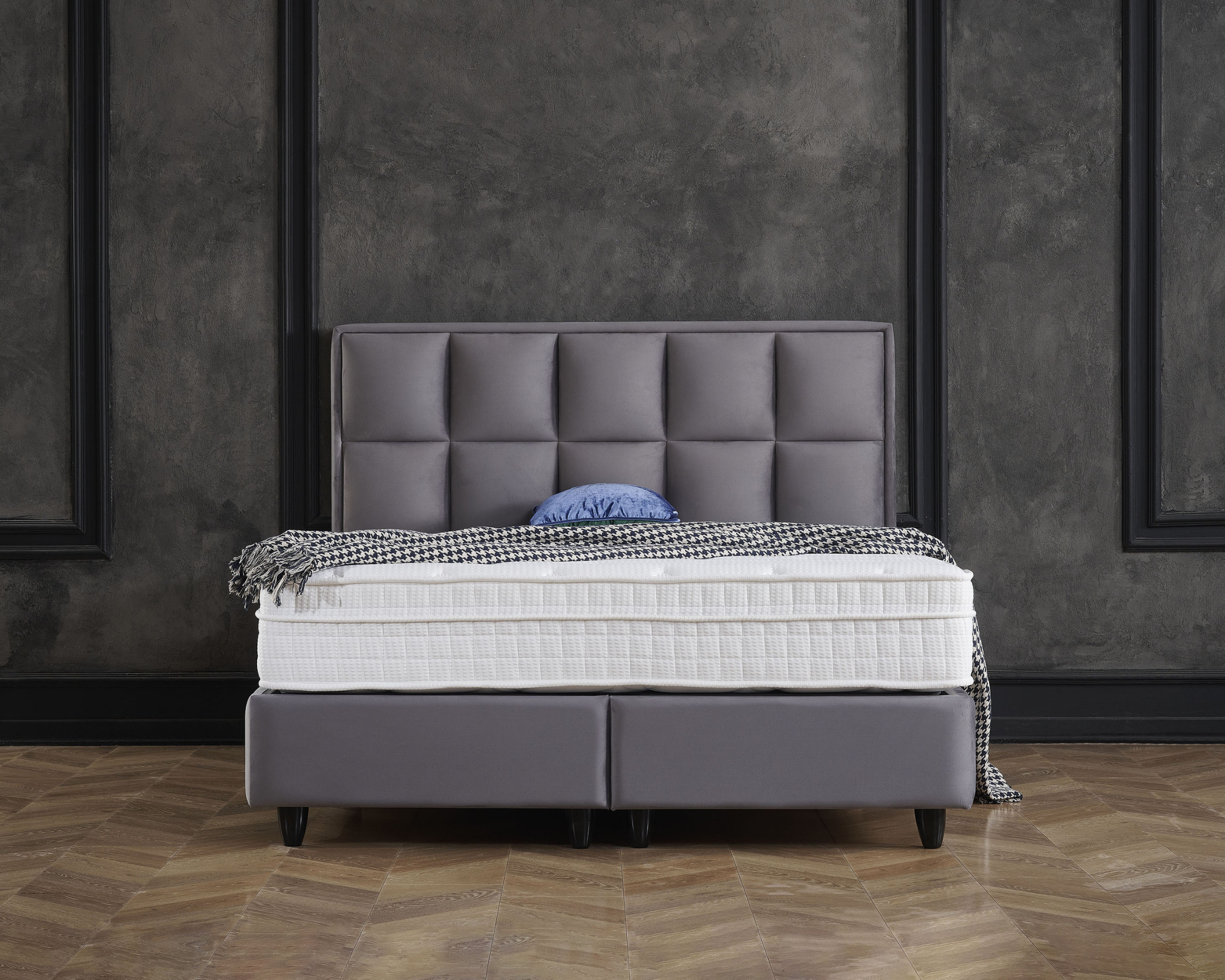 Luxurious_Antraciet_Cosmo_Boxspring_with_Storage_Space