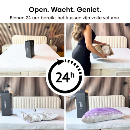 Y-NOT Dreampillow Airflow
