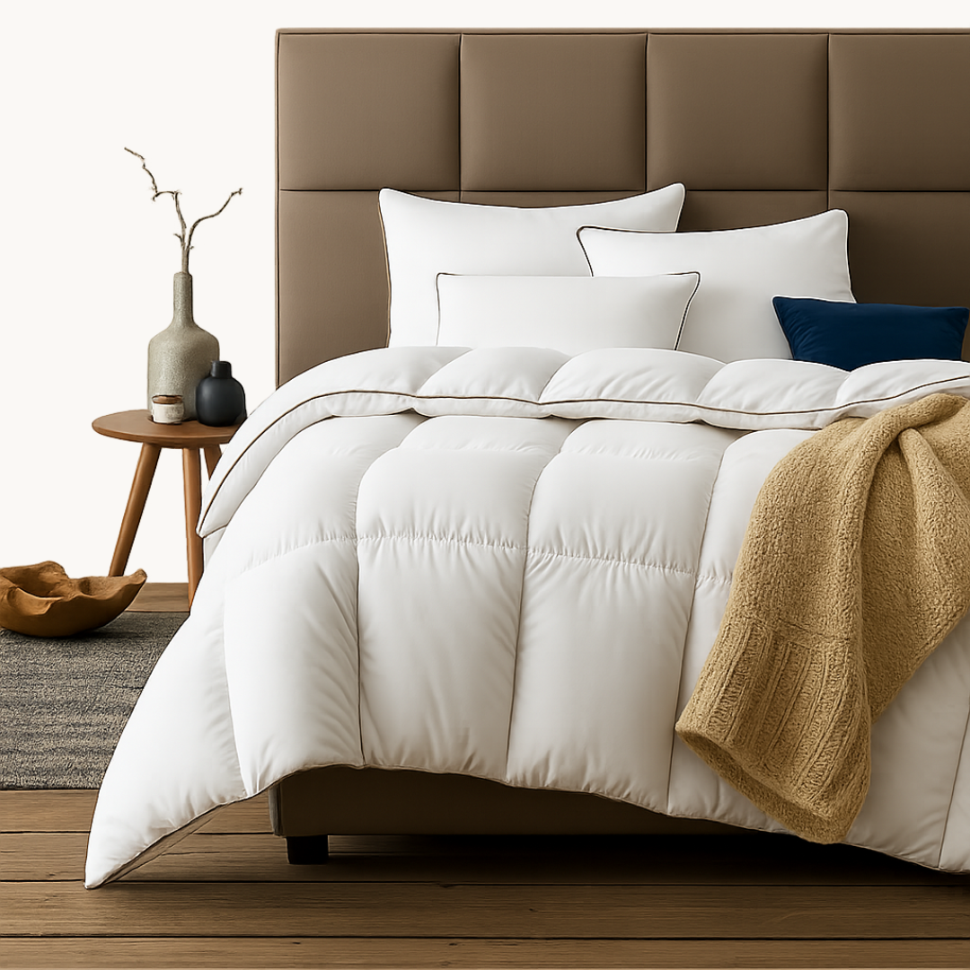 Y-NOT™ Apres Ski Hotel Dekbed