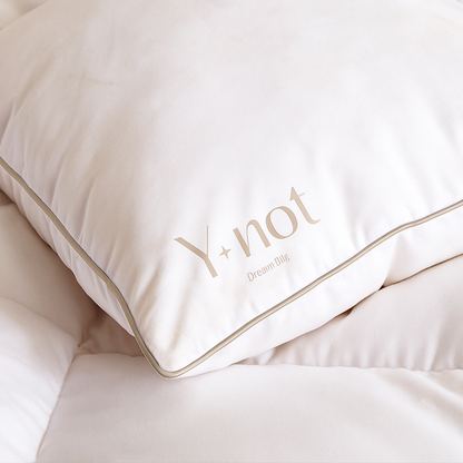 Y-NOT Donsveren Winter Plus/ Luxe Dekbed Extra Warm