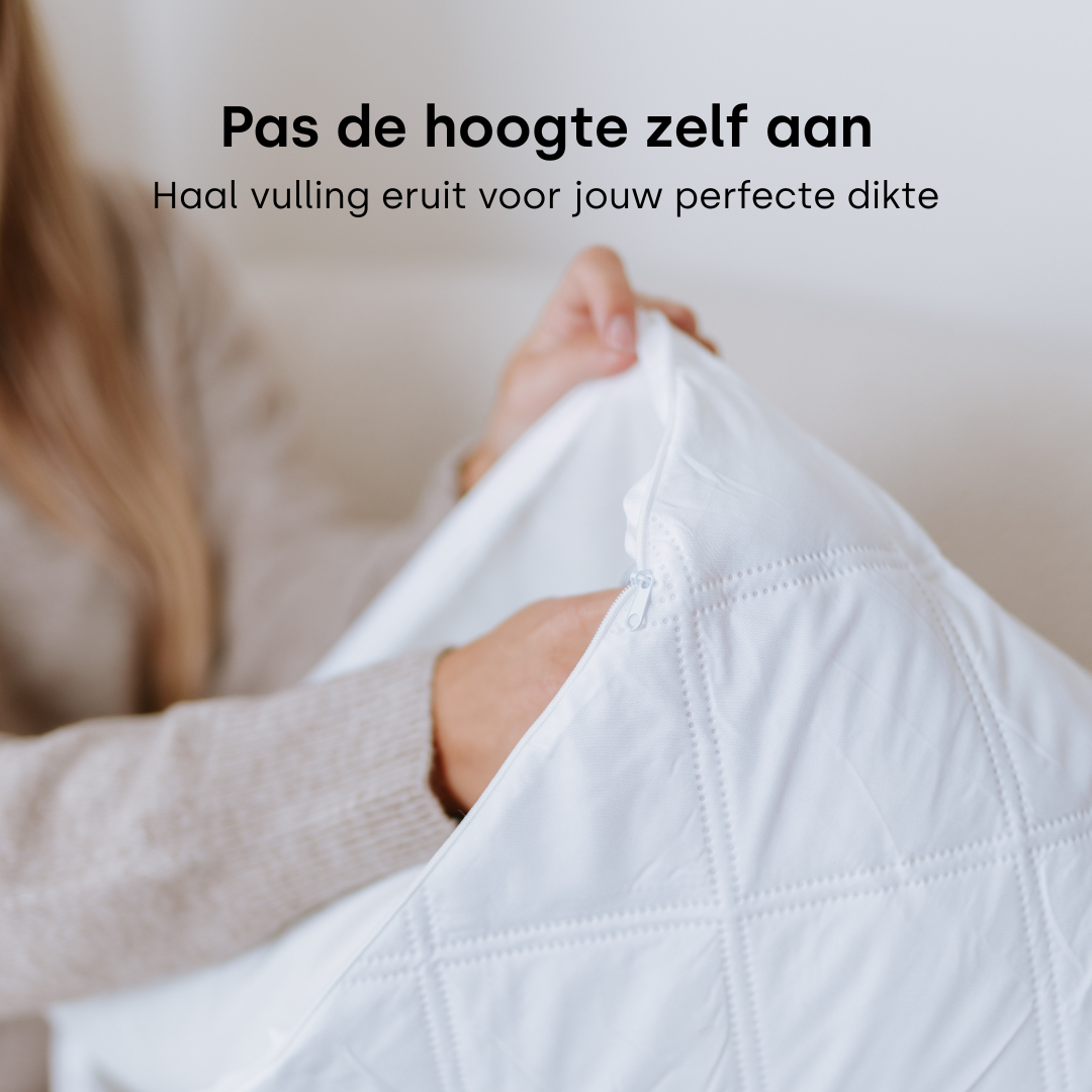 Y-NOT Dreampillow Latex