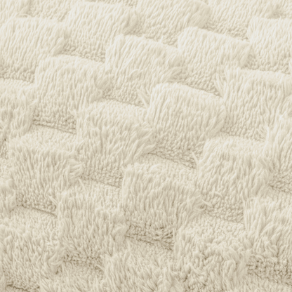 Bodypillow Teddy - Cream
