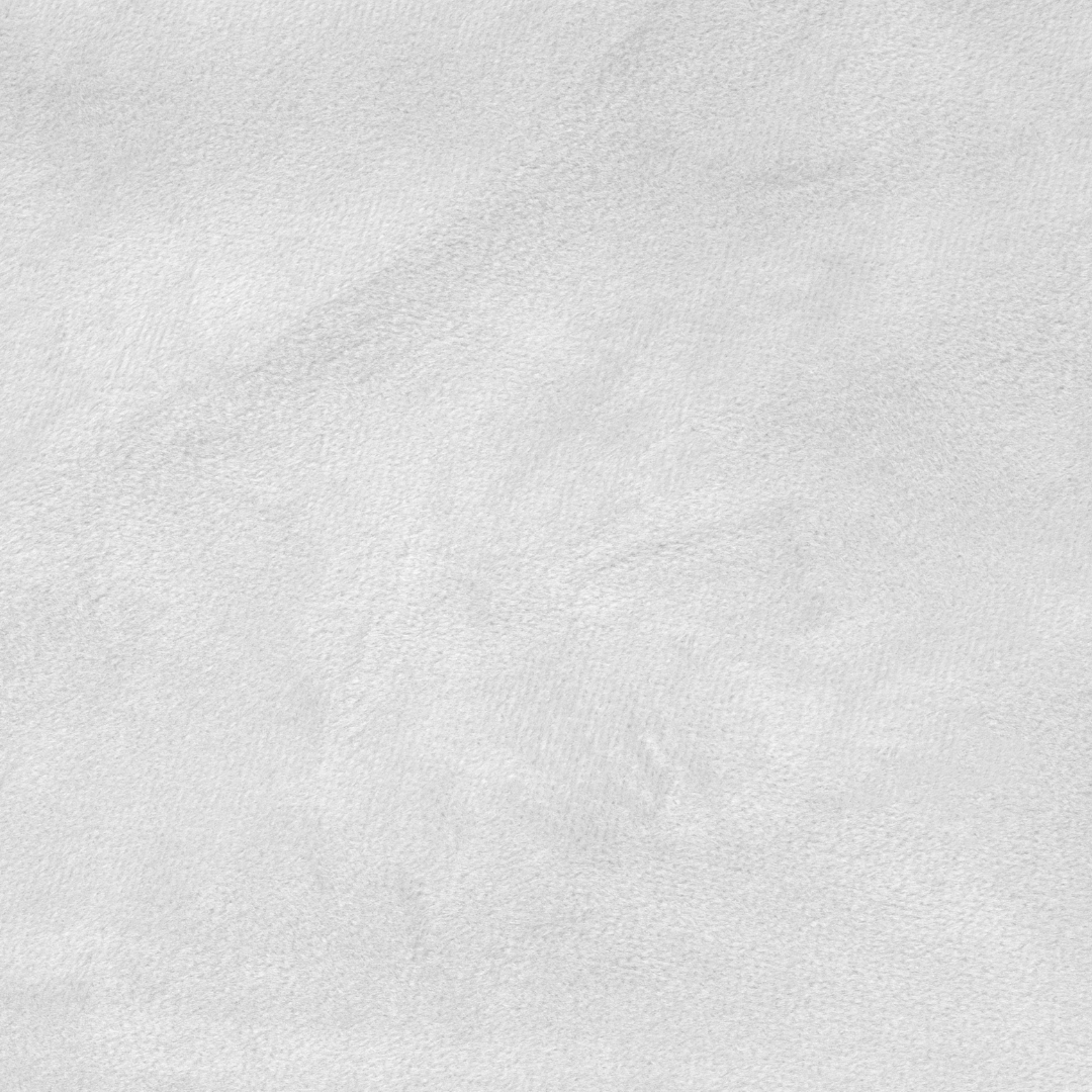 Kussenslopen Velvet Porcelain White 60x70 cm 2-pack