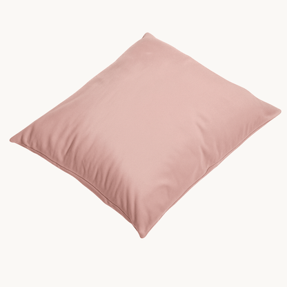 Kussenslopen Velvet Pink 60x70 cm 2-pack