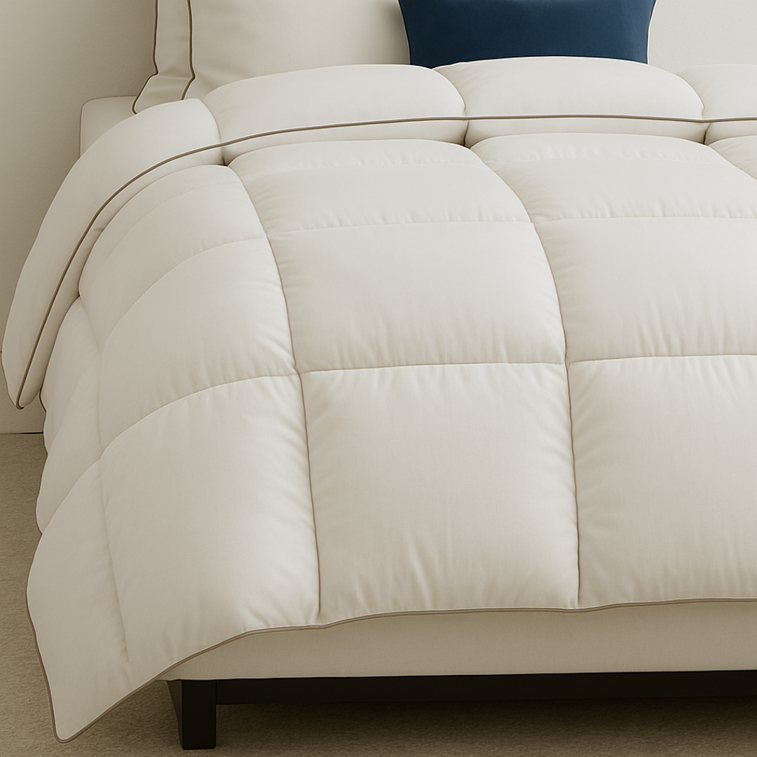 Y-NOT™ Apres Ski Hotel Dekbed