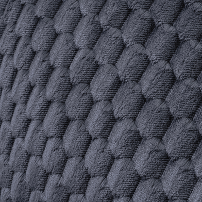 Teddy Leeskussen - Bedrest Pillow - Anthracite