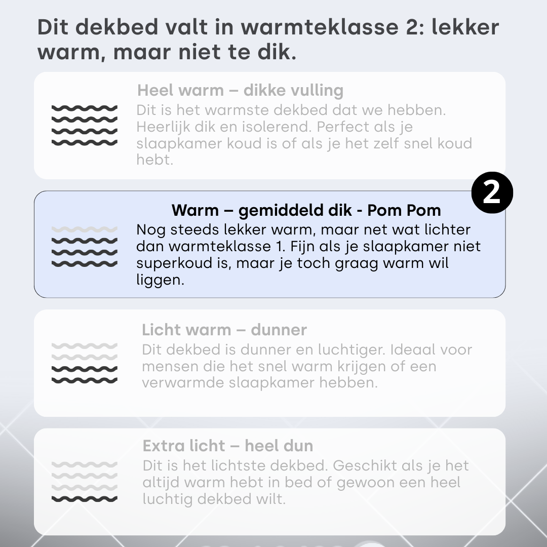 YNOT Dreambed Cloud Pom Pom Fur Taupe