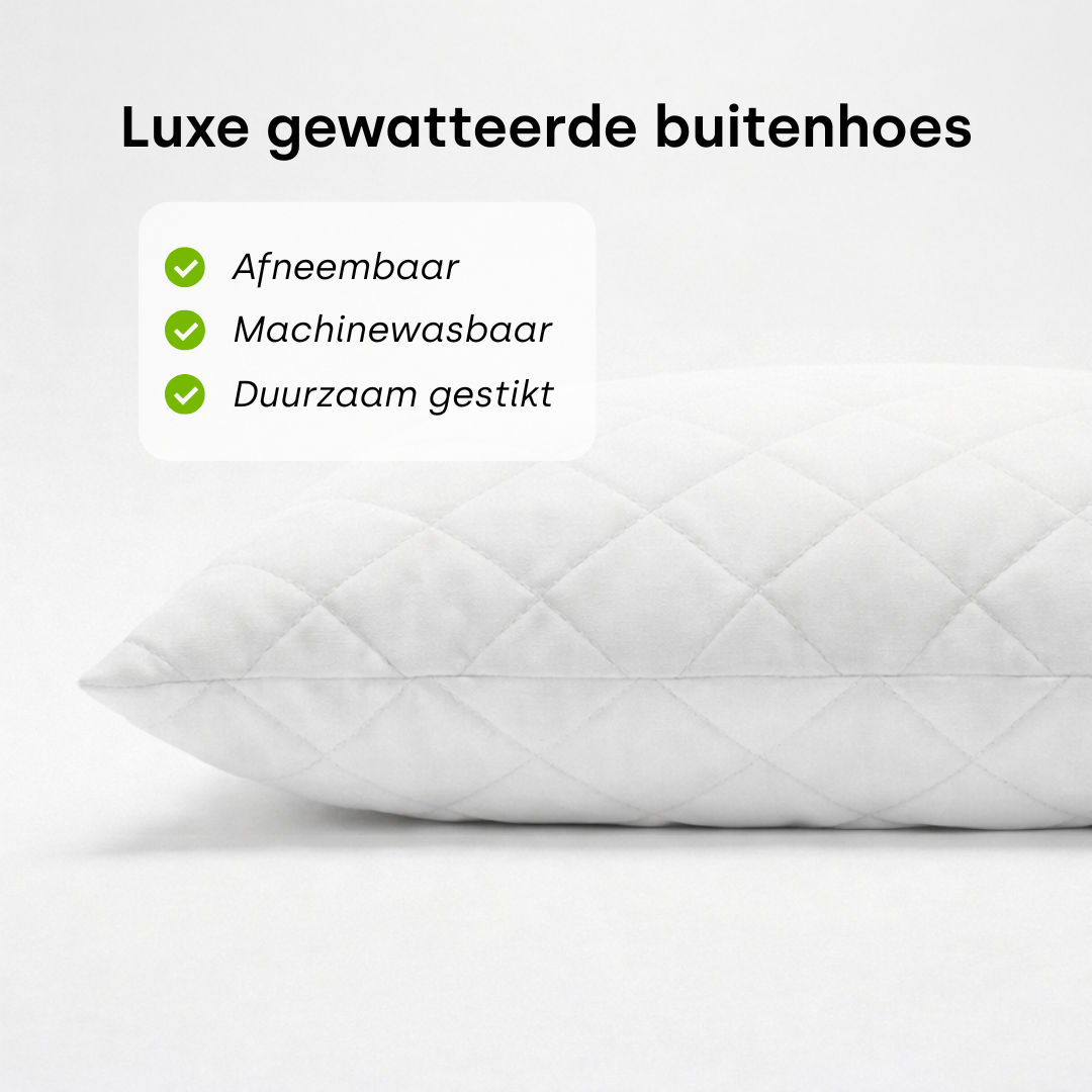 Y-NOT Dreampillow Latex