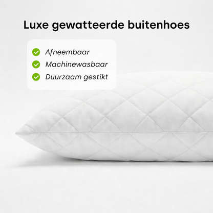 Y-NOT Dreampillow Latex