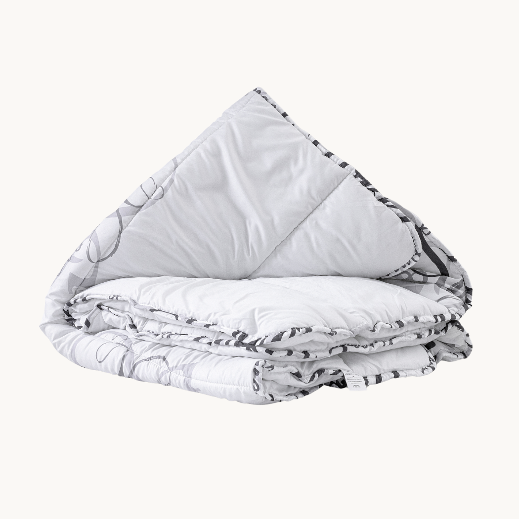 Duvet without cover printed Luxury Home 2 in 1 Duvet