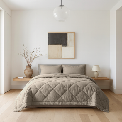 YNOT Dreambed Premium Bamboe Sand