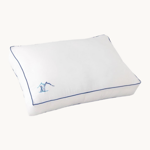 Hoofdkussen Box Apres Ski 3D
