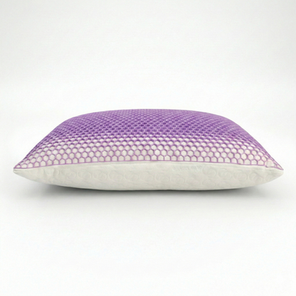 Comfortabel en luchtig hoofdkussen Y NOT Dreampillow Airflow met verkoelend effect