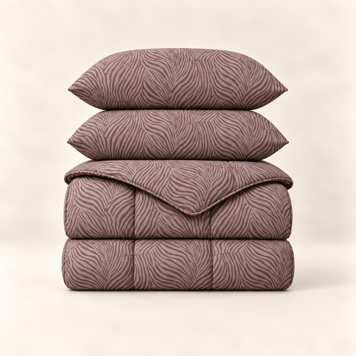 Y-NOT Comfort Dekbed Safari Rose