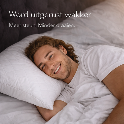 Y-NOT Dreampillow Latex