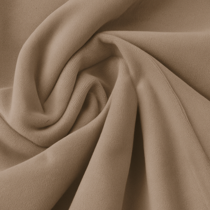 Matras Hoeslaken Velvet Nude