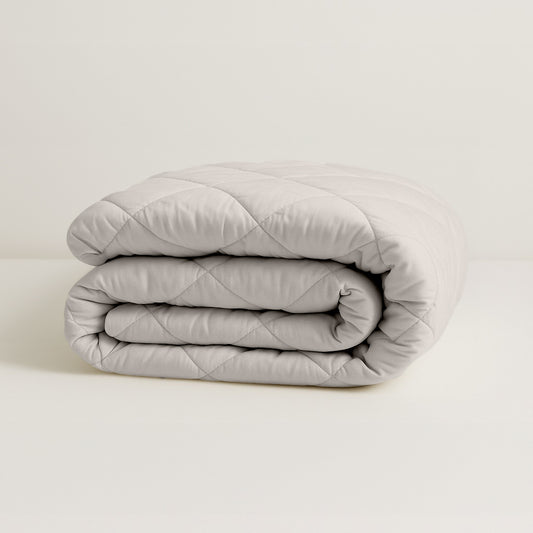 Y-NOT All Year Dekbed Offwhite