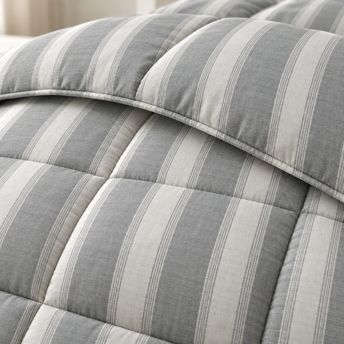 Y-NOT Comfort Dekbed Riviera Grey