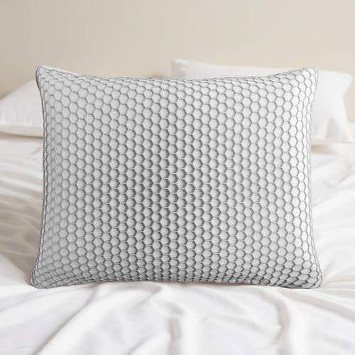 Hoofdskussen Airflow TPE Memoryfoam