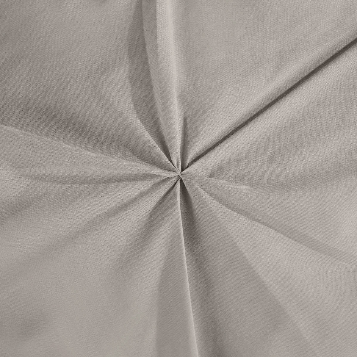 Y-NOT Kussenslopen Diamond Taupe 60x70cm 2-Pack