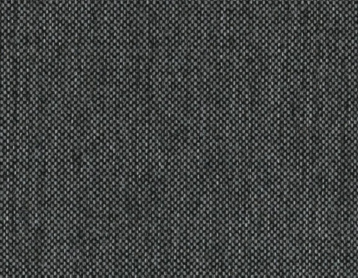 Y-NOT Nora boxspring Antraciet – stofdetail