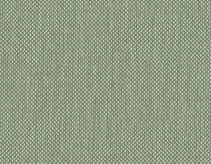 Y-NOT Nora boxspring Groen – stofdetail